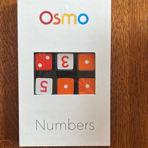 OSMO Genius Kit and Coding Jam - Picture 5 of 7